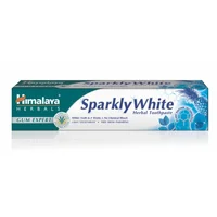 Himalaya Herbals Zubní pasta pro zářivě bílé zuby 75 ml