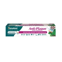 Himalaya Herbals Zubní pasta Anti-Plaque 75 ml