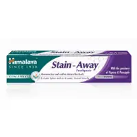 Himalaya Herbals Stain – Away zubní pasta 75 ml